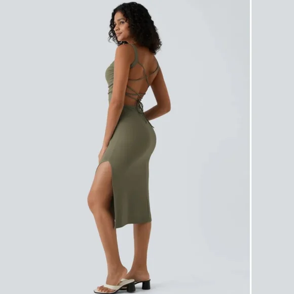 Halara Dress - Picture 4 of 4